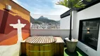 Foto 3 de Cobertura com 2 Quartos à venda, 126m² em Copacabana, Rio de Janeiro