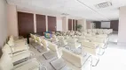 Foto 16 de Sala Comercial com 2 Quartos para alugar, 37m² em Jardim Aquarius, São José dos Campos