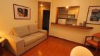 Foto 7 de Flat com 1 Quarto para venda ou aluguel, 39m² em Funcionários, Belo Horizonte