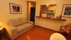 Foto 7 de Flat com 1 Quarto para venda ou aluguel, 39m² em Funcionários, Belo Horizonte