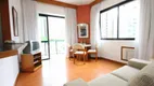 Foto 5 de Apartamento com 1 Quarto à venda, 39m² em Funcionários, Belo Horizonte