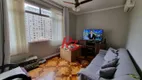 Foto 2 de Apartamento com 2 Quartos à venda, 76m² em Embaré, Santos