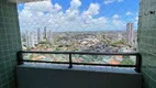 Foto 28 de Apartamento com 3 Quartos à venda, 72m² em Encruzilhada, Recife