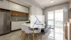 Foto 6 de Apartamento com 1 Quarto à venda, 42m² em República, São Paulo