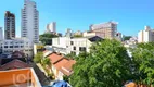 Foto 11 de Apartamento com 2 Quartos à venda, 74m² em Moema, São Paulo