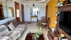Foto 3 de Apartamento com 3 Quartos à venda, 103m² em Vila Caicara, Praia Grande