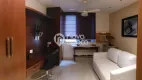 Foto 9 de Apartamento com 4 Quartos à venda, 140m² em Humaitá, Rio de Janeiro