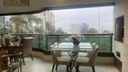 Foto 3 de Apartamento com 4 Quartos à venda, 245m² em Panamby, São Paulo