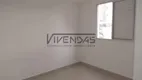 Foto 10 de Apartamento com 2 Quartos à venda, 52m² em Jardim Nova Europa, Campinas