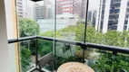 Foto 7 de Flat com 1 Quarto à venda, 40m² em Jardim Paulista, São Paulo