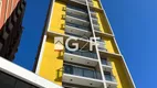 Foto 16 de Apartamento com 1 Quarto para alugar, 51m² em Cambuí, Campinas