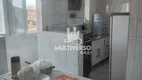 Foto 2 de Apartamento com 2 Quartos à venda, 76m² em Aparecida, Santos