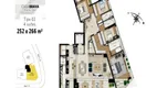 Foto 18 de Apartamento com 4 Quartos à venda, 253m² em Setor Bueno, Goiânia