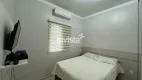 Foto 9 de Casa com 3 Quartos para alugar, 133m² em Campo Grande, Santos