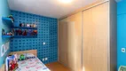 Foto 8 de Apartamento com 4 Quartos à venda, 135m² em Palmares, Belo Horizonte