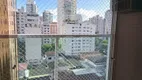 Foto 8 de Apartamento com 3 Quartos à venda, 113m² em Boqueirão, Santos