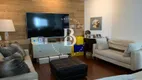 Foto 2 de Apartamento com 3 Quartos à venda, 168m² em Morumbi, São Paulo