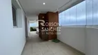 Foto 11 de Apartamento com 3 Quartos à venda, 189m² em Jardim Marajoara, São Paulo