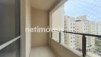 Foto 6 de Apartamento com 3 Quartos à venda, 70m² em Castelo, Belo Horizonte