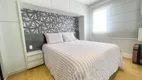 Foto 10 de Apartamento com 3 Quartos à venda, 99m² em Vila Gomes Cardim, São Paulo