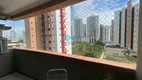 Foto 7 de Apartamento com 3 Quartos para alugar, 93m² em Ponta Do Farol, São Luís