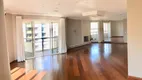 Foto 3 de Apartamento com 3 Quartos para venda ou aluguel, 274m² em Vila Nova Conceição, São Paulo