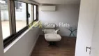 Foto 4 de Flat com 1 Quarto para alugar, 100m² em Jardins, São Paulo