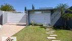 Foto 3 de Casa com 3 Quartos para venda ou aluguel, 120m² em Jardim Estancia Brasil, Atibaia