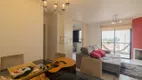 Foto 10 de Apartamento com 3 Quartos à venda, 97m² em Brooklin, São Paulo