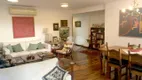 Foto 5 de Apartamento com 4 Quartos à venda, 184m² em Humaitá, Rio de Janeiro