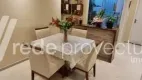 Foto 2 de Apartamento com 2 Quartos à venda, 45m² em Jardim Carlos Lourenço, Campinas