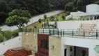 Foto 4 de Casa de Condomínio com 5 Quartos para venda ou aluguel, 800m² em Alphaville Residencial 10, Santana de Parnaíba