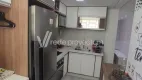 Foto 3 de Apartamento com 2 Quartos à venda, 57m² em Parque Residencial Vila União, Campinas