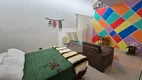 Foto 8 de Casa de Condomínio com 5 Quartos à venda, 360m² em Bosque Do Embu, Embu das Artes
