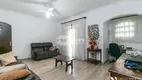 Foto 2 de Sobrado com 3 Quartos à venda, 215m² em Vila Homero Thon, Santo André