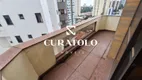 Foto 5 de Apartamento com 4 Quartos à venda, 220m² em Vila Santo Estevão, São Paulo