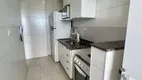 Foto 10 de Apartamento com 1 Quarto à venda, 45m² em Mirim, Praia Grande