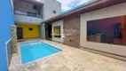 Foto 30 de Casa com 1 Quarto à venda, 140m² em Conjunto Habitacional Agua Branca, Piracicaba