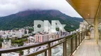 Foto 4 de Cobertura com 5 Quartos à venda, 543m² em Lagoa, Rio de Janeiro