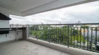 Foto 5 de Apartamento com 3 Quartos para alugar, 128m² em Vila Gilda, Santo André