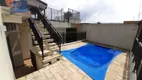 Foto 8 de Cobertura com 4 Quartos à venda, 200m² em Enseada, Guarujá