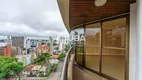 Foto 11 de Cobertura com 4 Quartos à venda, 203m² em Bigorrilho, Curitiba