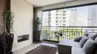 Foto 18 de Apartamento com 4 Quartos à venda, 290m² em Campo Belo, São Paulo