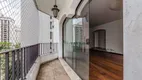Foto 11 de Apartamento com 3 Quartos para venda ou aluguel, 196m² em Jardim América, São Paulo
