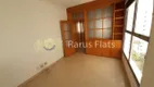 Foto 12 de Flat com 1 Quarto à venda, 45m² em Pinheiros, São Paulo