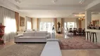 Foto 8 de Casa de Condomínio com 9 Quartos para alugar, 780m² em Alphaville Residencial 8, Santana de Parnaíba