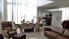 Foto 9 de Casa de Condomínio com 4 Quartos para venda ou aluguel, 481m² em Alphaville Dom Pedro, Campinas