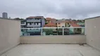 Foto 5 de Cobertura com 2 Quartos à venda, 104m² em Jardim Progresso, Santo André