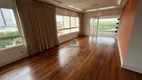 Foto 4 de Apartamento com 4 Quartos para alugar, 183m² em Jardim Madalena, Campinas