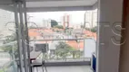 Foto 6 de Apartamento com 1 Quarto para alugar, 33m² em Vila Mariana, São Paulo